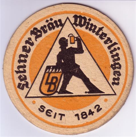 winterlingen bl-bw lehner 1a (rund215-lehner bru-schwarzorange) 